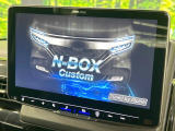 N-BOXカスタム L ターボ 