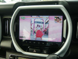 純正9インチナビ★フルセグTV★CD★DVD再生★Bluetoothオーディオ対応★AM/FMラジオ★USB