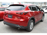 CX-5 2.2 XD スマートエディション 