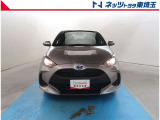 【フロント】当社自慢のまるまるクリーン施工済み!是非一度ご覧になって下さい!