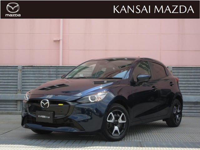 MAZDA2 1.5 15BD 