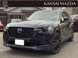 令和7年式 CX-60 XDドライブエディション 衝突被害軽減ブレーキ 当社使用デモアップ車両 コネクティッドサービス ビルトインETC シースルービューモニター
