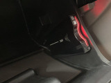 高速道路で便利なETC車載器も装着しております♪