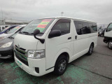 レジアスエース 3.0 DX ロング GLパッケージ ディーゼル 4WD 