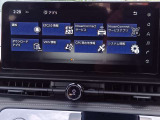 ニッサンコネクトナビゲーションシステム(地デジ) ハンズフリーフォン VICS(FM多重) Bluetooth Apple CarPlay Android Auto連携、AM/FMラジオ、iPod対応