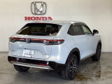 ヴェゼル 1.5 e:HEV Z 4WD 