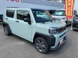 ダイハツ認定中古車ならもしもの時も安心です。充実した中古車保証付きで販売しております。