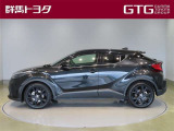 C-HR ハイブリッド 1.8 G モード ネロ セーフティ プラスIII 