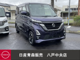 ルークス ハイウェイスターX4WD!