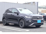 T-Cross TSI アクティブ 
