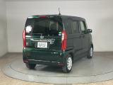N-BOX G L ホンダセンシング 
