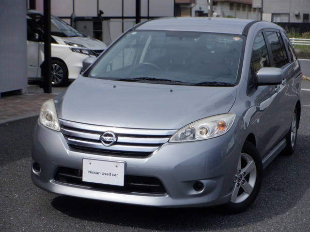 ラフェスタハイウェイスター 2.0 G