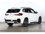 X1 xドライブ 20d Mスポーツ DCT 4WD 