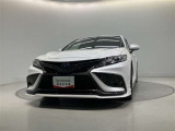 カムリ 2.5 WS 
