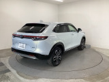 ヴェゼル 1.5 ハイブリッド Z 
