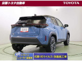 ヤリスクロス 1.5 Z 