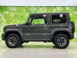 ジムニーシエラ 1.5 JC 4WD 