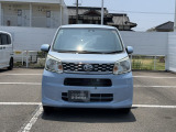 ムーヴ L SAII 
