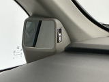 停車時や発進時、対向車とのすれ違いや路肩に寄せる時など、車両左側前方を確認するときに役立ちます♪
