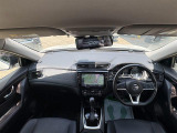 エクストレイル 2.0 20X 3列車 