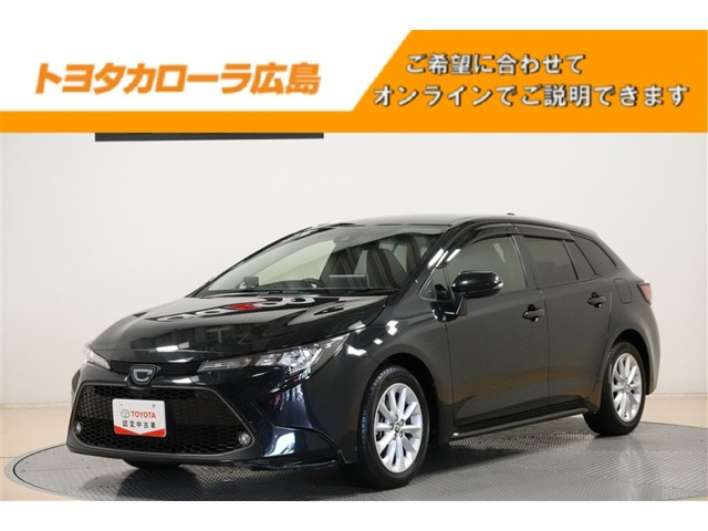 カローラツーリング 1.8 S