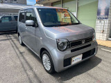 令和3年式ホンダ N-WGNしました!