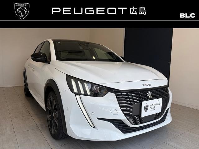 208 GT