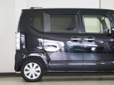 軽マートの車は全車安心の保証付!!自信があるのでできるんです♪整備工場、板金工場、完備♪