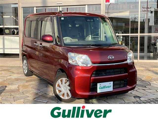 タント X SAIII 修復歴無し