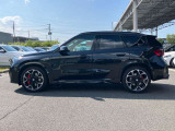 X1 M35i xドライブ DCT 4WD 