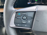 日産先進技術《プロパイロット搭載!》高速走行時などのロングドライブに一役買うのがクルーズコントロール機能です♪足をアクセルとブレーキから離しても、設定したスピードで自動で走ってくれます☆