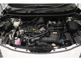 【エンジン型式】M15A-FXE【種類】直列3気筒+モーター【WLTCモード燃費】26km/リットル【JC08モード燃費】 ※カタログデータ