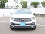T-Cross TSI アクティブ 