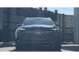 GLC 220d 4マチック (ISG) AMGラインパッケージ  4WD 