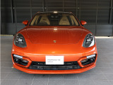 パナメーラ 2.9 PDK