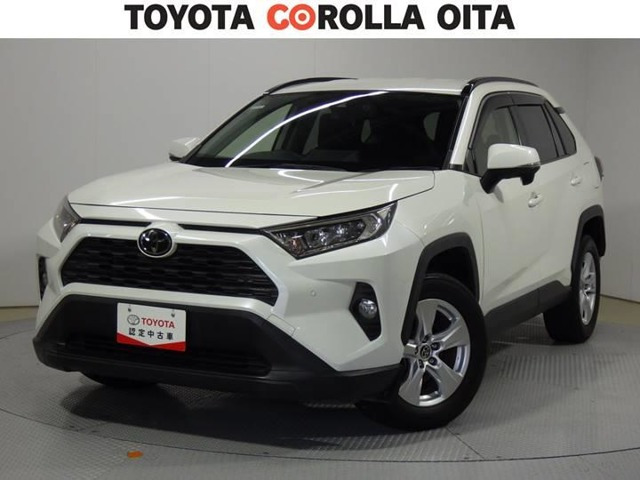 RAV4 2.0 X 