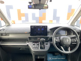 ステップワゴン  1.5 エアー 4WD