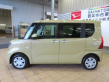 タント X 