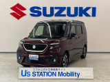 直営ディーラーならではの安心保証付き!知識豊富なメカニックスタッフとスズキ車専用コンピューター診断機で点検、整備はバッチリ!