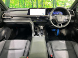 クラウンスポーツ 2.5 Z E-Four 4WD 