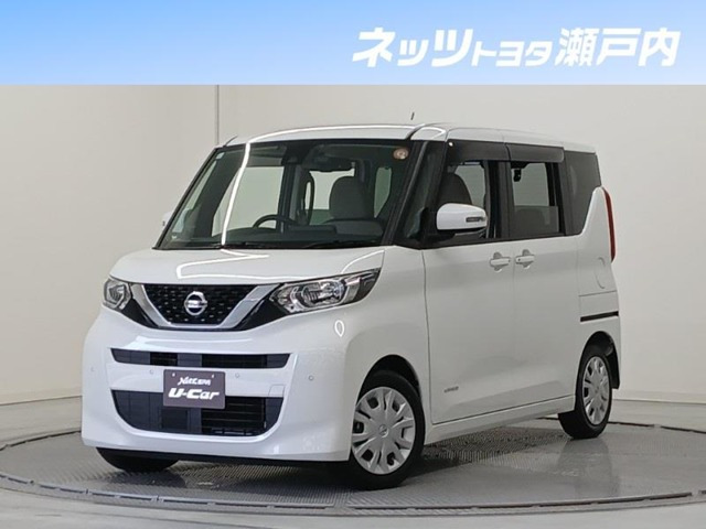 ルークス X 