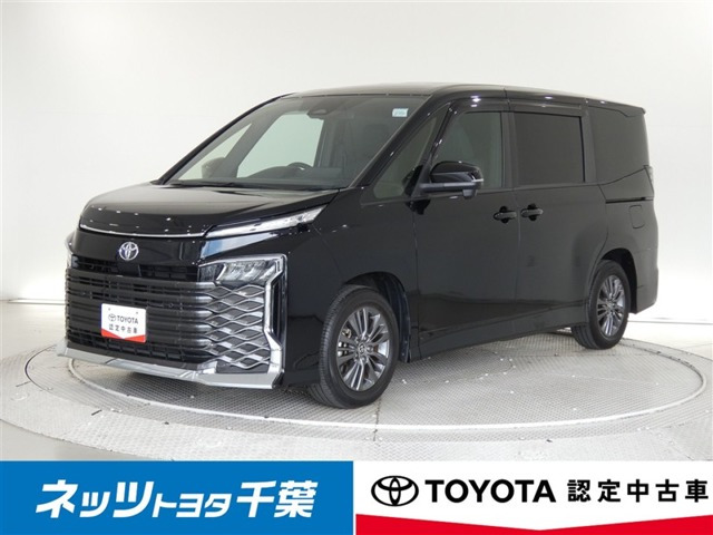 ヴォクシー  2.0 S-G
