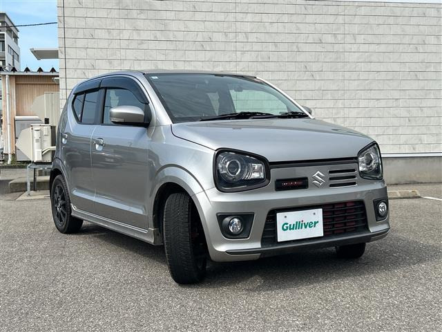 アルト ワークス 4WD 4WD 5MT