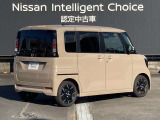 ルークス ハイウェイスター Gターボ 