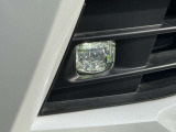 LEDフォグランプです。