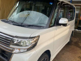 大きな傷もなく綺麗な車です