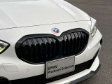 Gloss Black Grille