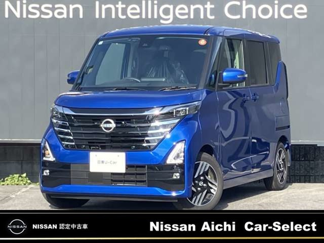 デイズ ハイウェイスターX プロパイロットエディション 