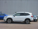 フォレスター 2.0 アドバンス 4WD 
