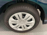 納車後の点検、車検などアフターサービスもお任せください!